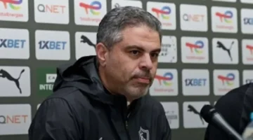 تصريحات مثيرة قبل مواجهة الزمالك والمصري في الدوري